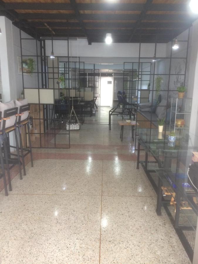 Moocoworking Hotel Loei Exterior photo