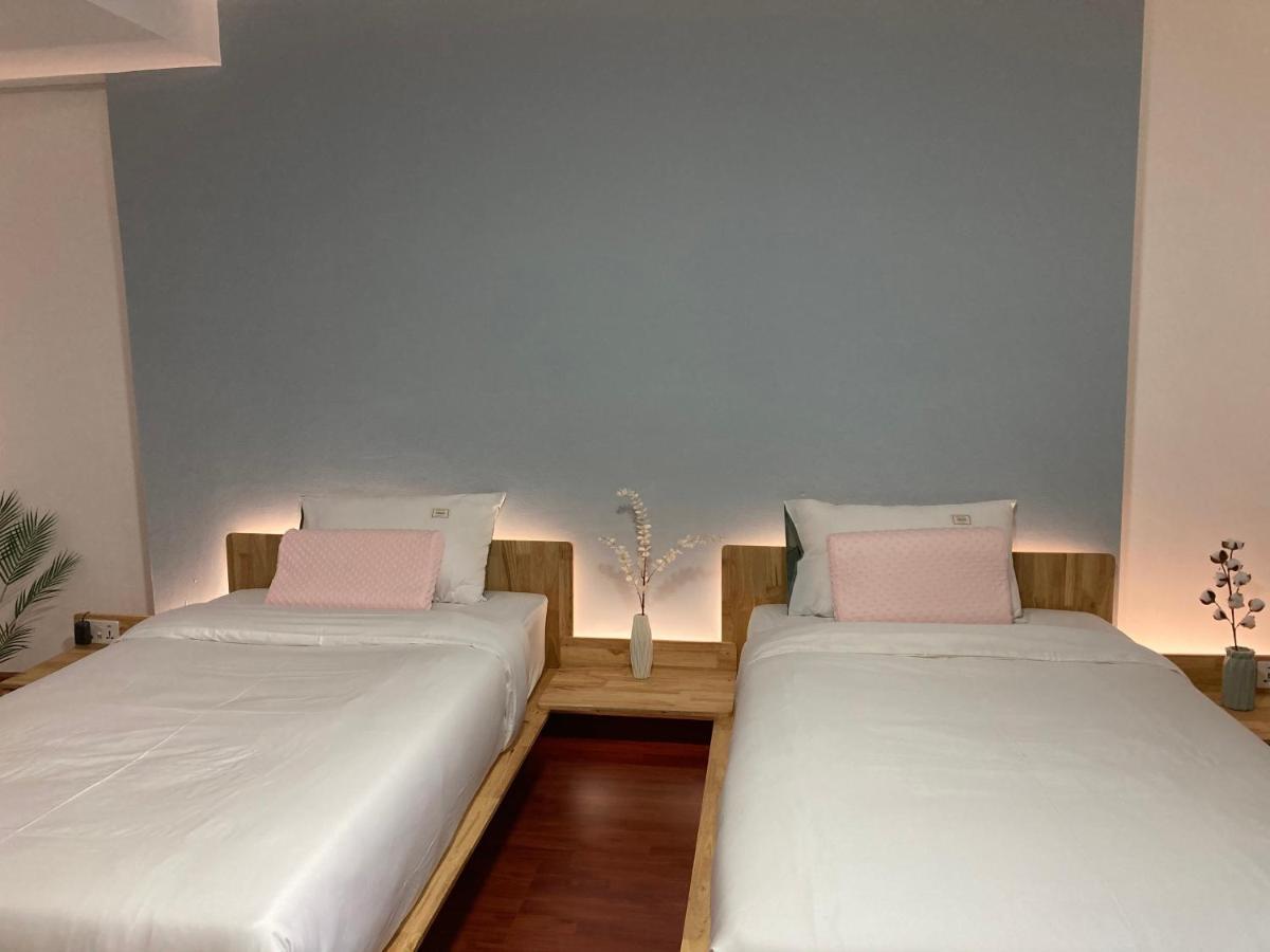 Moocoworking Hotel Loei Exterior photo