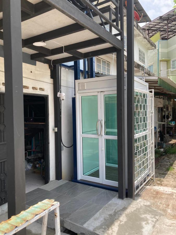 Moocoworking Hotel Loei Exterior photo