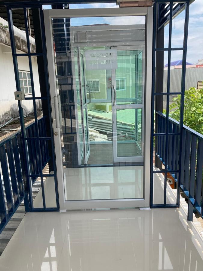 Moocoworking Hotel Loei Exterior photo