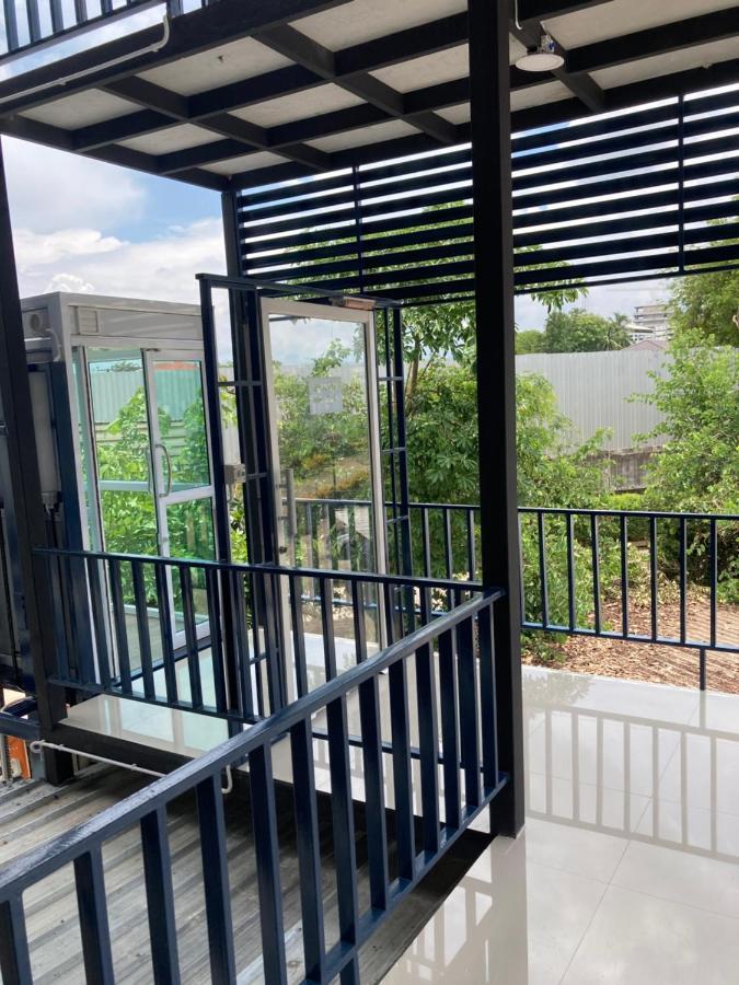 Moocoworking Hotel Loei Exterior photo