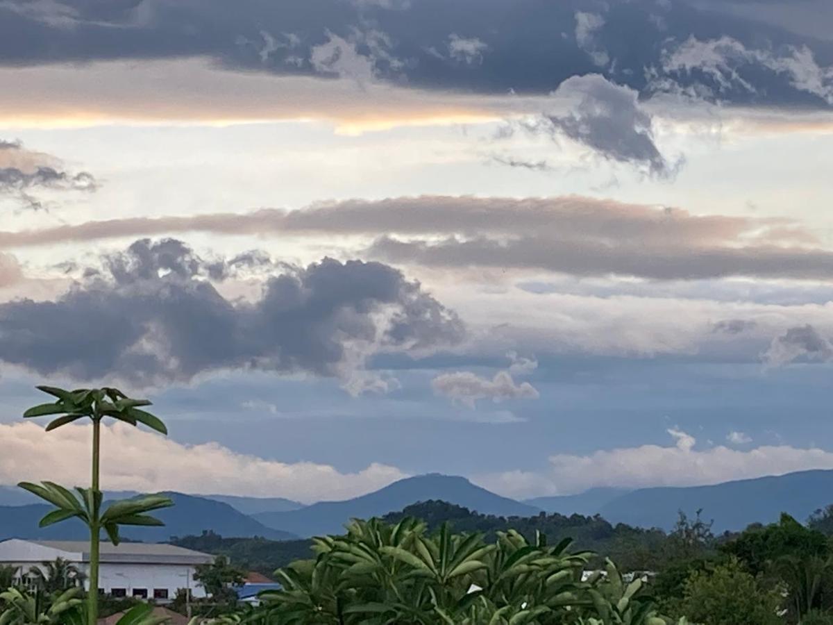 Moocoworking Hotel Loei Exterior photo
