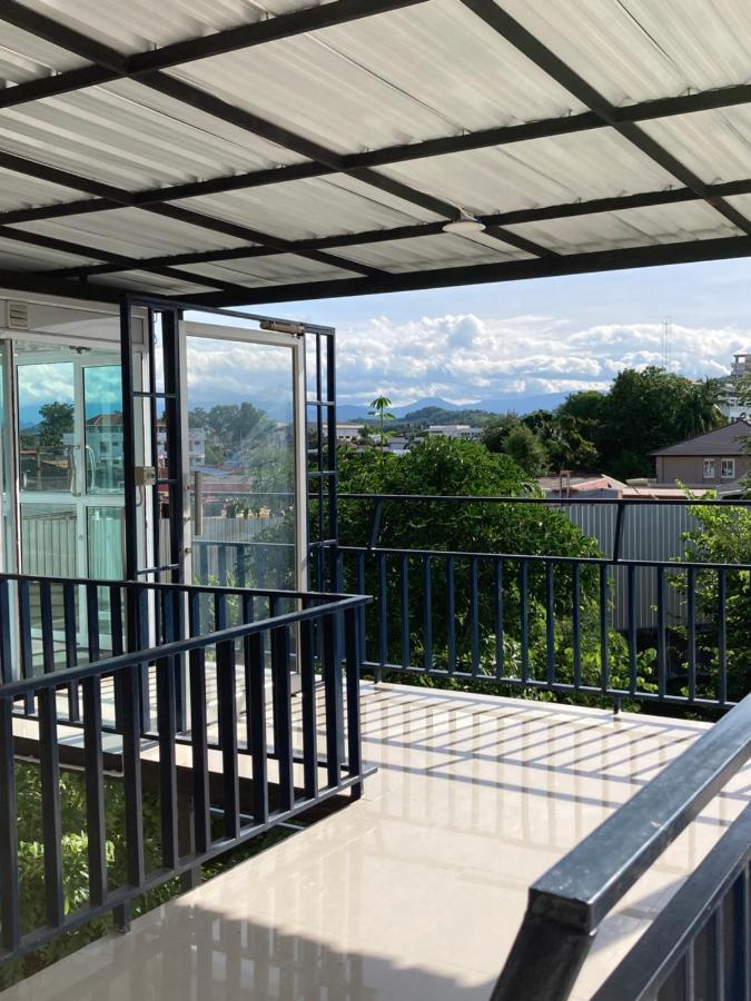 Moocoworking Hotel Loei Exterior photo