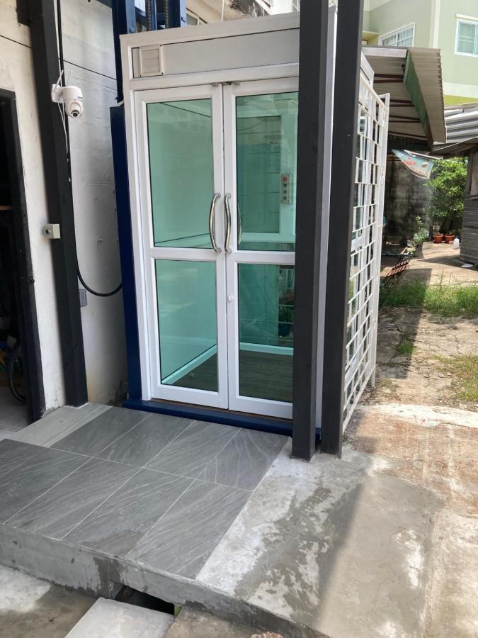 Moocoworking Hotel Loei Exterior photo